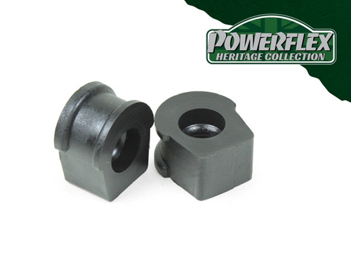 Powerflex PFF3-106-21.5H Front Anti Roll Bar To Control Arm Bush Audi