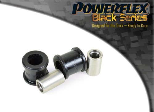 Powerflex PFF3-112BLK Front Steering Tie Rod Bush Black Series Audi