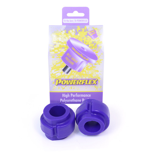 Powerflex PFF3-204-25 Front Anti Roll Bar Bush 25mm Skoda Audi