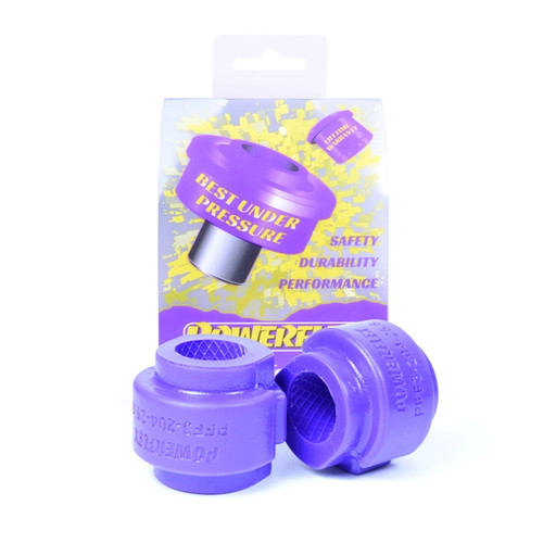 Powerflex PFF3-204-25.6 Front Anti Roll Bar Bush 25.6mm Audi
