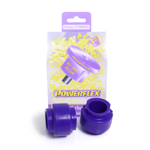Powerflex PFF3-204-29 Front Anti Roll Bar Bush 29mm Volkswagen Skoda Seat Audi