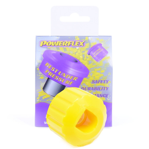 Powerflex PFF3-221 Engine Snub Nose Mount Seat Audi