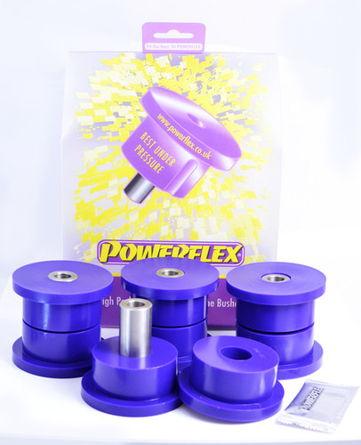 Powerflex PFF32-302 Front Radius Arm to Axle Bush Land Rover