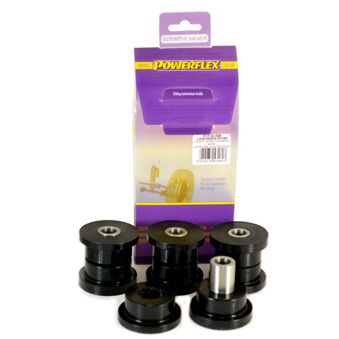 Powerflex PFF32-408 Front Upper Wishbone Bush Land Rover