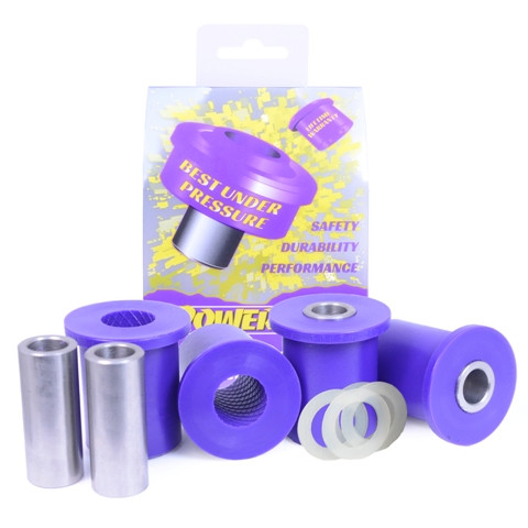 Powerflex PFF36-103 Front Upper Wishbone Bush  Mazda