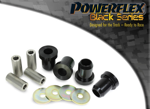 Powerflex PFF36-403BLK Front Upper Wishbone Bush Black Series Mazda