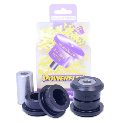 Powerflex PFF36-602 Front Lower Arm Rear Bush Mazda Fiat