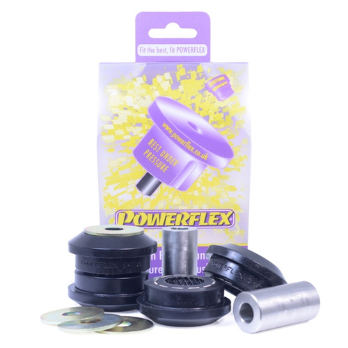 Powerflex PFF3-701 Front Lower Control Arm Inner Bush   Audi