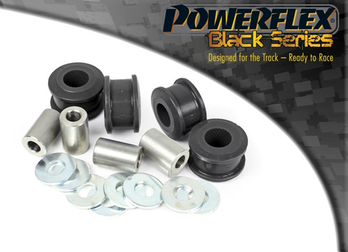Powerflex PFF3-913-10BLK Front Anti Roll Bar Link Bush 10mm Black Series Porsche Audi