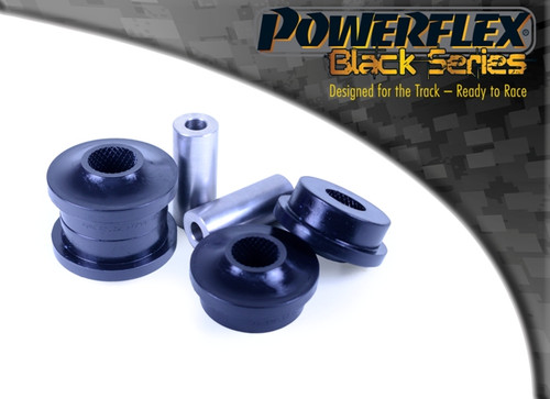 Powerflex PFF40-502BLK Front Upper Arm Inner Bush Black Series Mercedes-Benz