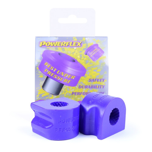 Powerflex PFF40-503-20 Front Anti Roll Bar Inner Bush 20mm Mercedes-Benz