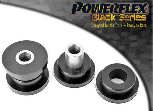 Powerflex PFF4-205BLK Engine Stabilizer Bush Black Series  Autobianchi