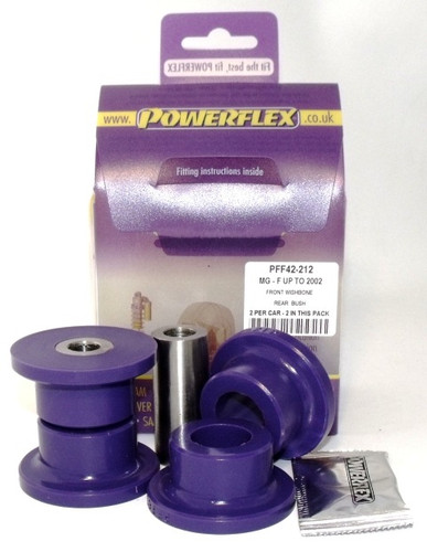 Powerflex PFF42-212 Front Wishbone Rear Bush  Rover MG