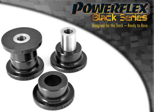 Powerflex PFF42-212BLK Front Wishbone Rear Bush Black Series   Rover MG