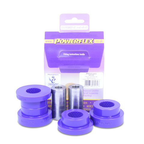 Powerflex PFF42-603 Front Wishbone Rear Bush Rover MG