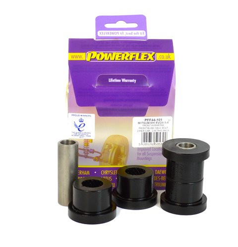 Powerflex PFF44-101 Front Wishbone Front Bush Mitsubishi