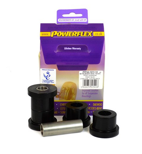 Powerflex PFF44-1011-14 Front Wishbone Front Bush Mitsubishi