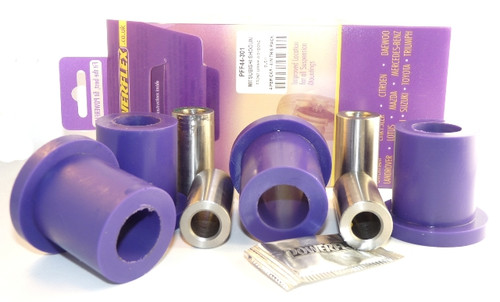 Powerflex PFF44-301 Front Upper Wishbone Bush Mitsubishi