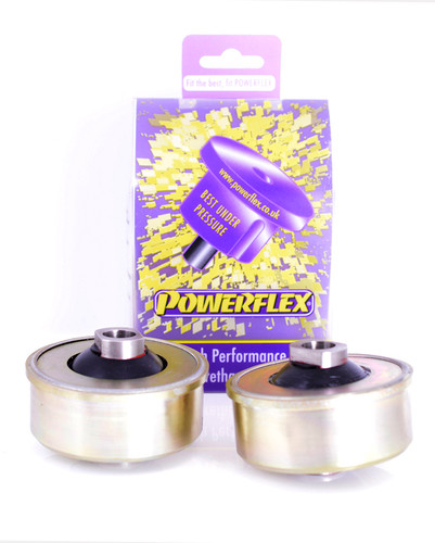 Powerflex PFF44-402G Front Arm Rear Bush, Caster Adjustable Mitsubishi