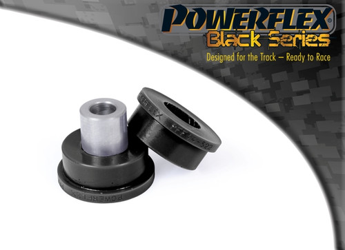 Powerflex PFF44-522BLK Lower Engine Mount Small Bush  Black Series  Smart Mitsubishi