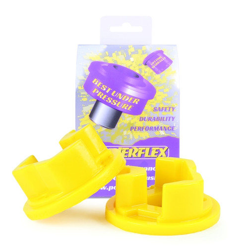 Powerflex PFF46-1020 Lower Engine Mount Bush Insert  Nissan