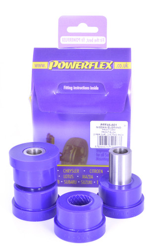 Powerflex PFF46-601 Front Arm Front Bush Nissan
