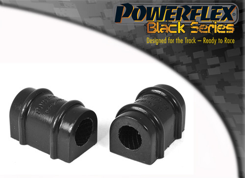 Powerflex PFF50-103-19BLK Anti Roll Bar Bush 19mm Black Series  Peugeot Citroen