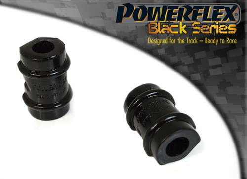 Powerflex PFF50-215-17BLK Anti Roll Bar Bush 17mm Black Series  Peugeot