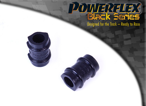 Powerflex PFF50-215-20BLK Anti Roll Bar Bush 20mm Black Series  Peugeot