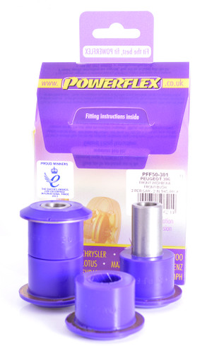 Powerflex PFF50-301 Front Wishbone Front Bush Peugeot Citroen