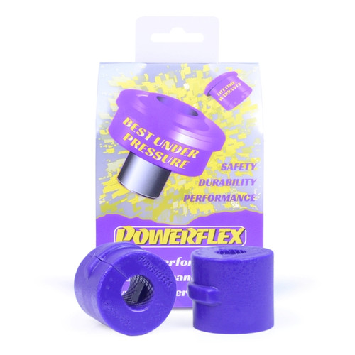 Powerflex PFF50-303-17 Front Anti Roll Bar Bush 17mm Peugeot Citroen