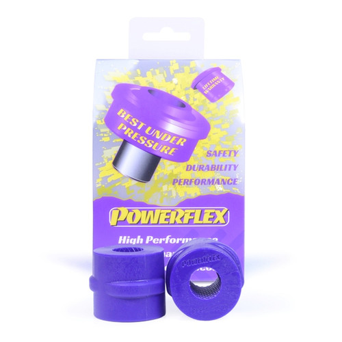 Powerflex PFF50-303-21 Front Anti Roll Bar Bush 21mm  Peugeot Citroen