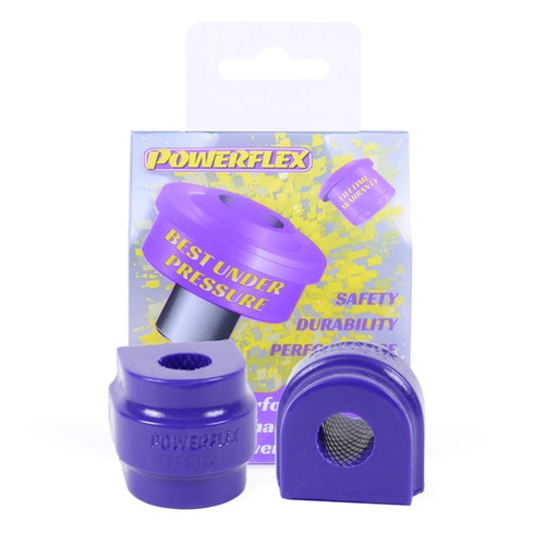 Powerflex PFF5-102-16 Front Anti Roll Bar Bush 16mm Mini