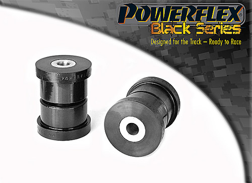 Powerflex PFF5-1301BLK Front Arm Front Bush Black Series   Mini BMW