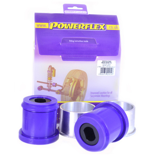 Powerflex PFF5-1302 Front Arm Rear Bush Zinoro Mini BMW