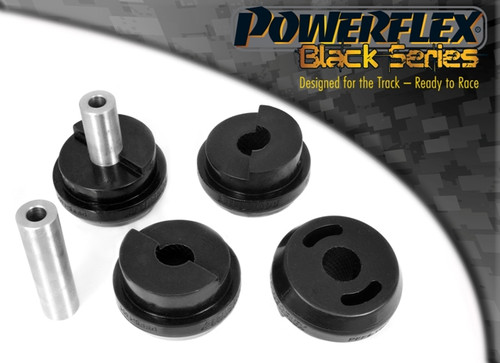 Powerflex PFF5-1401BLK Front Radius Arm To Chassis Bush Black Series   BMW