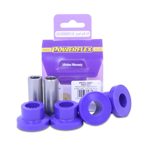 Powerflex PFF5-1601 Front Arm Inner Bush  BMW