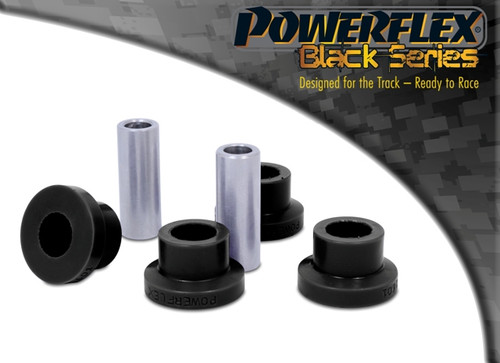 Powerflex PFF5-1601BLK Front Arm Inner Bush Black Series BMW