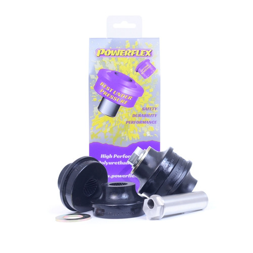 Powerflex PFF5-1901G Front Radius Arm To Chassis Bush Caster Adjustable BMW