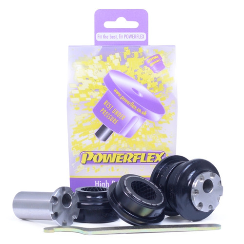 Powerflex PFF5-1902G Front Control Arm to Chassis Bush - Camber Adjustable   BMW