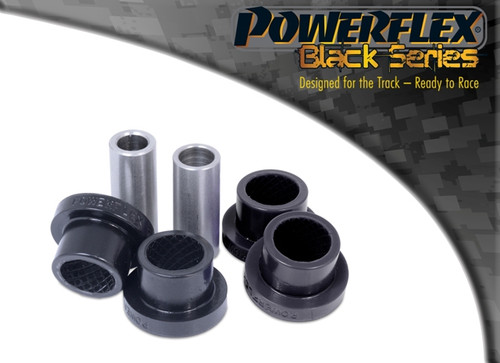 Powerflex PFF5-2001BLK Front Lower Arm Inner Bush Black Series BMW