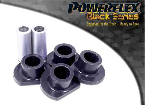 Powerflex PFF5-2002BLK Front Lower Arm Outer Bush Black Series BMW