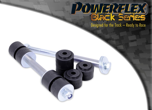 Powerflex PFF5-2004BLK Anti Roll Bar Link Rod Bush Black Series  BMW