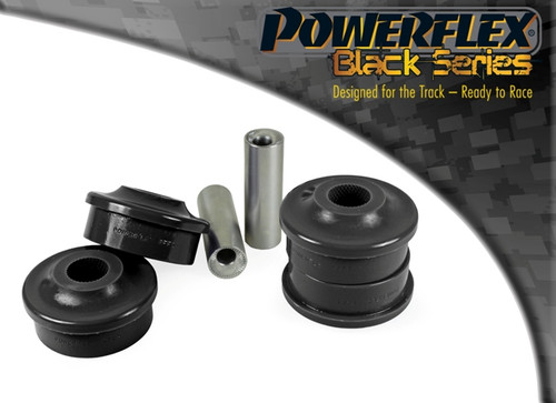 Powerflex PFF5-2101BLK Front Radius Arm to Chassis Bush  Black Series  BMW