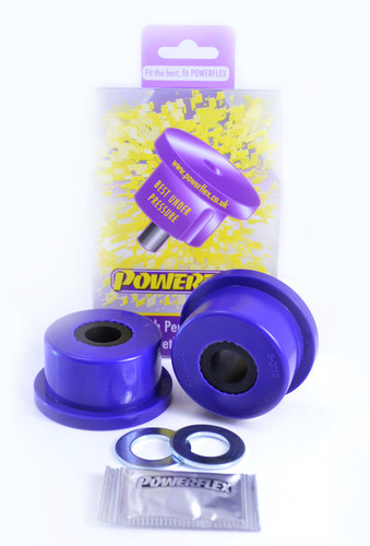 Powerflex PFF5-301 Front Lower Wishbone Rear Bush  BMW