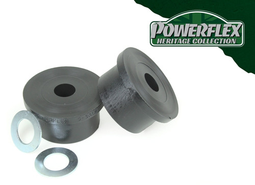 Powerflex PFF5-301H Front Lower Wishbone Rear Bush BMW