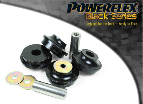 Powerflex PFF5-4001BLK Front Radius Arm To Chassis Bush  Black Series   BMW