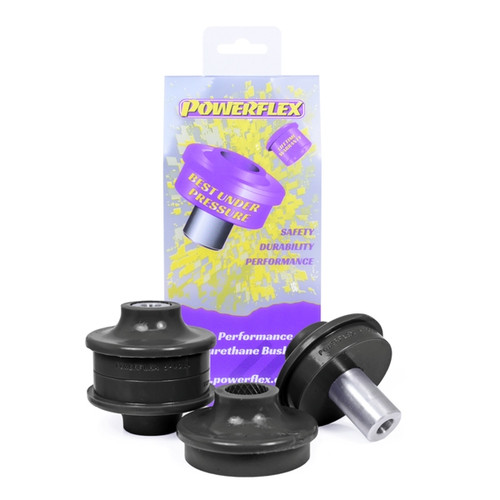Powerflex PFF5-401 Front Radius Arm To Chassis Bush BMW