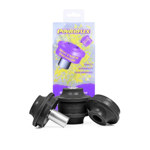 Powerflex PFF5-4101 Front Radius Arm To Chassis Bush BMW