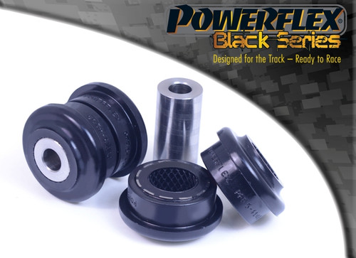 Powerflex PFF5-4102BLK Front Control Arm To Chassis Bush  Black Series   BMW